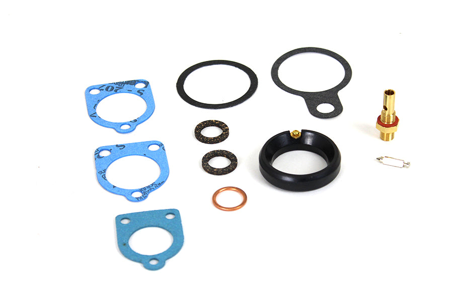 HARLEY Linkert Vergaser Indian Kit Passend für 1935-1951 Indian,