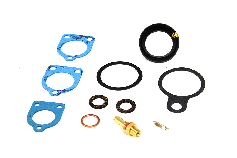 HARLEY Linkert Vergaser Indian Kit Passend für 1935-1951 Indian,