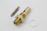 HARLEY Indian Linkert Nadel- und Ventilsitz-Kit Passend für 1940-1953 Indian,