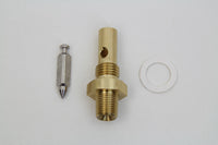 HARLEY Indian Linkert Nadel- und Ventilsitz-Kit Passend für 1940-1953 Indian,