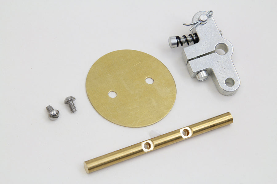 HARLEY "L" Serie Gashebel-Kit passend für 0-  Ersatz, Anwendung für S&S "L" Serienvergaser