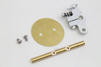 HARLEY "L" Serie Gashebel-Kit passend für 0-  Ersatz, Anwendung für S&S "L" Serienvergaser