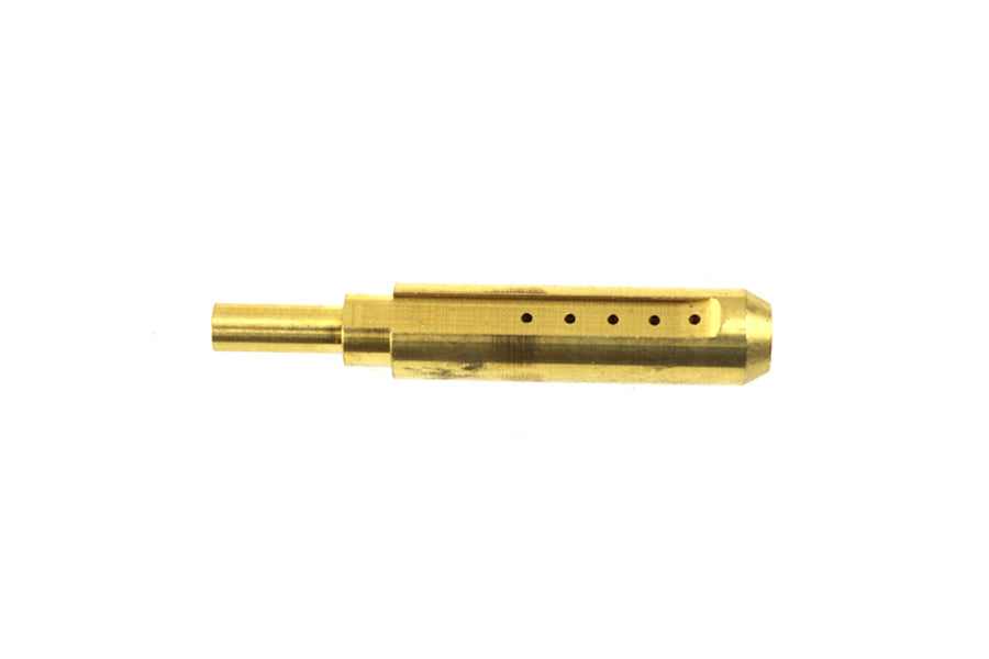 HARLEY Linkert Vergaser Hauptdüse Passend für 1924-1940 DLX,