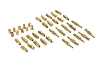 ハーレー ケイヒンジェットキット 40個 0- 用交換品、
