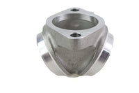 HARLEY Linkert-CV 3-Loch Vergaseradapter passend für 1937-1948 U,