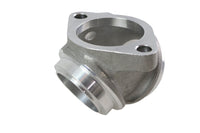 HARLEY Linkert-CV 3-Loch Vergaseradapter passend für 1937-1948 U,