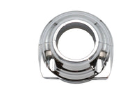 HARLEY Push-Pull-Gasgriffgehäuse Chrom passend für 1996-UP FL, für Push-In-Züge