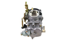 HARLEY 40 mm CV-Vergaser Natur Passt für 1986-2006 FXST, 1984-2006 FLST, 1988-2007 FLT, 1991-200