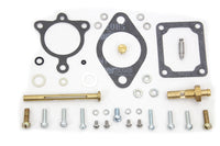 HARLEY Linkert DC Vergaser-Kit Passend für 1957-1966 XL,