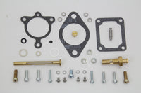 HARLEY Linkert DC Vergaser-Kit Passend für 1957-1966 XL,