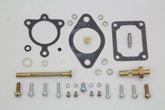 HARLEY Linkert DC Vergaser-Kit Passend für 1957-1966 XL,