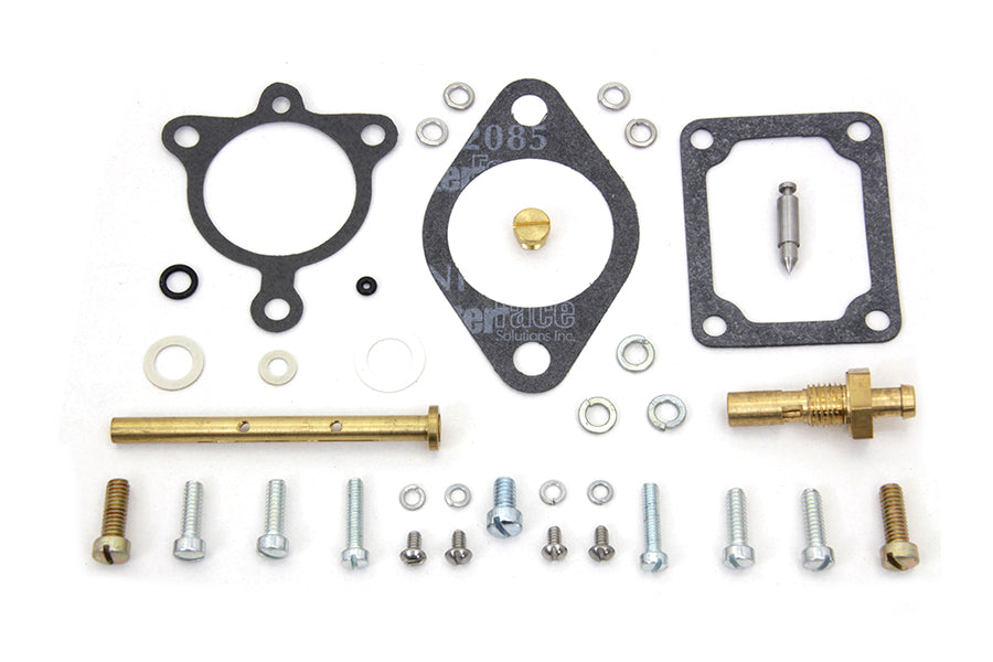 HARLEY Linkert DC Vergaser-Kit Passend für 1957-1966 XL,