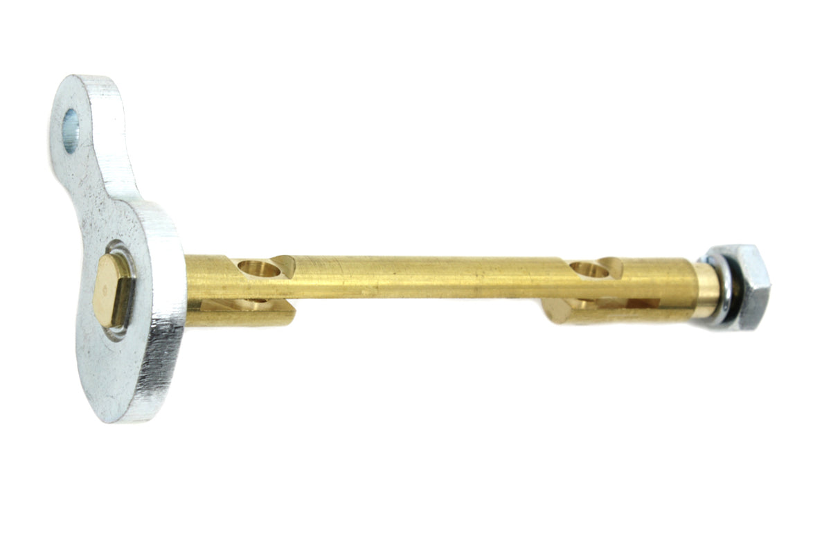 HARLEY 74B Linkert Choke Welle Passend für 1948-1965 FL,   1948-1952 EL,
