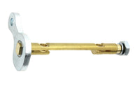 HARLEY 74B Linkert Choke Welle Passend für 1948-1965 FL,   1948-1952 EL,