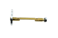HARLEY 74B Linkert Choke Welle Passend für 1948-1965 FL,   1948-1952 EL,