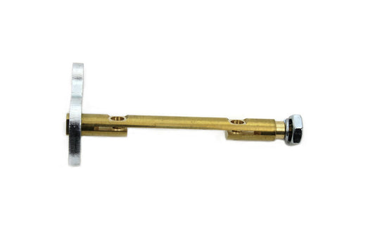 HARLEY 74B Linkert Choke Welle Passend für 1948-1965 FL,   1948-1952 EL,