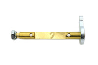 HARLEY 74B Linkert Choke Welle Passend für 1948-1965 FL,   1948-1952 EL,