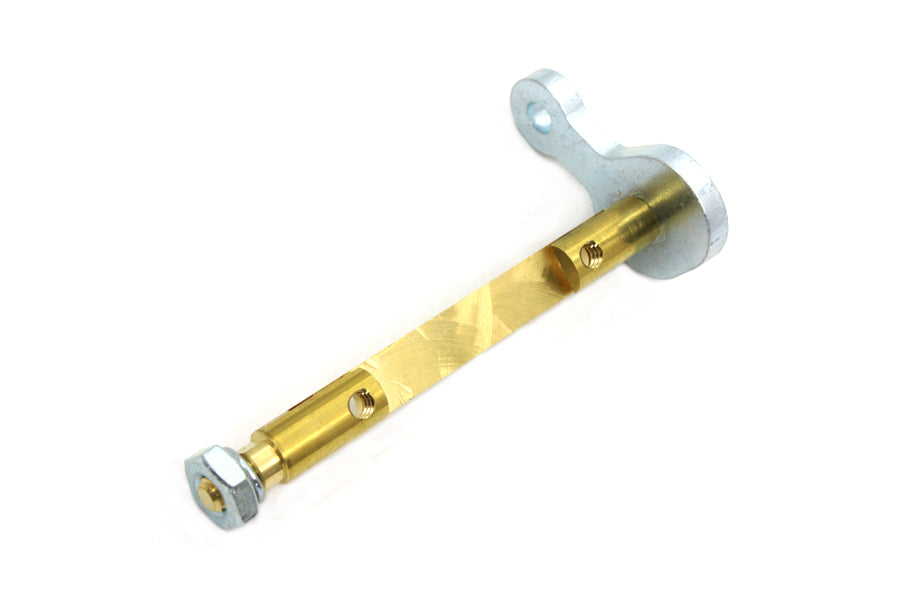 HARLEY 74B Linkert Choke Welle Passend für 1948-1965 FL,   1948-1952 EL,