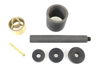 HARLEY Linkert Bombsight Venturi Kit passend für 1941-1965 FL,