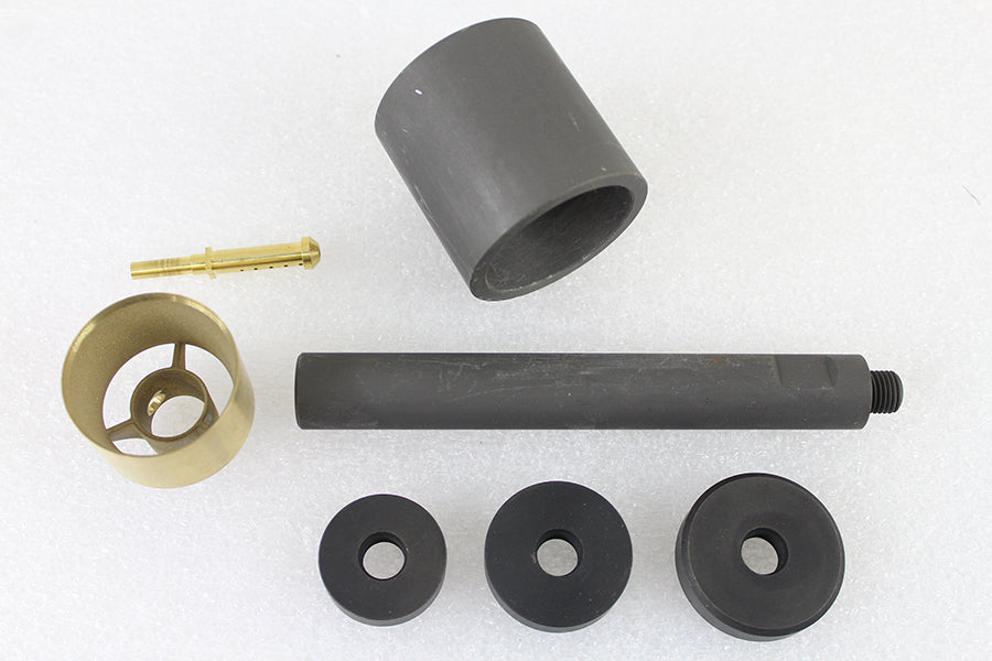 HARLEY Linkert Bombsight Venturi Kit passend für 1941-1965 FL,
