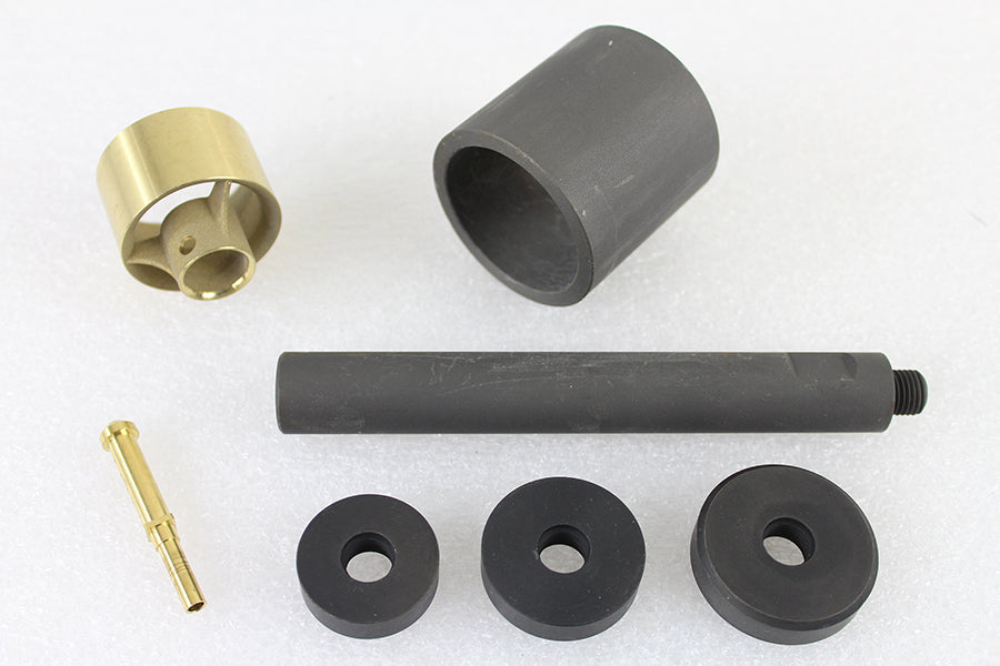 HARLEY Linkert Bombsight Venturi Kit passend für 1941-1965 FL,