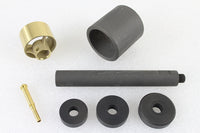 HARLEY Linkert Bombsight Venturi Kit passend für 1941-1965 FL,