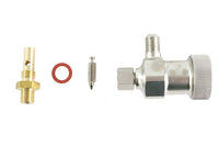 HARLEY Kraftstofffilter und Nadelventilsitz-Kit Passend für 1941-1952 W, 1941-1965 FL,