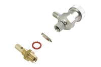 HARLEY Kraftstofffilter und Nadelventilsitz-Kit Passend für 1941-1952 W, 1941-1965 FL,