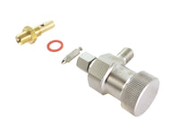 HARLEY Kraftstofffilter und Nadelventilsitz-Kit Passend für 1941-1952 W, 1941-1965 FL,