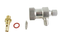 HARLEY Kraftstofffilter und Nadelventilsitz-Kit Passend für 1941-1952 W, 1941-1965 FL,