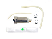 HARLEY EFI Ersatz-Kraftstoffpumpen-Kit passend für 2008-2023 FLT, 2008-2023 FLHT, 2008-2023 FLHR, 2008-