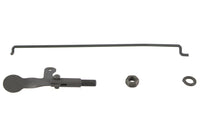 HARLEY Replica Parkerized Carburetor Choke Rod Kit fits 1938-1947 EL,