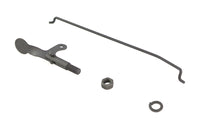 HARLEY Replica Parkerized Carburetor Choke Rod Kit fits 1938-1947 EL,