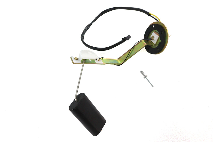 HARLEY Gas Tank Sender Unit Fits 1997-2001 FLHT,   1997-2001 FLHTC,   1997-2001 FLHTCU,