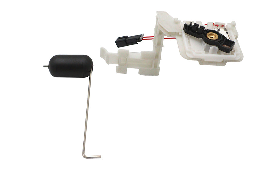 HARLEY Gas Tank Sender Unit Fits 2008-UP FLTRX,   2008-UP FLHTCU,   2008-UP FLHTC,   2008-UP FLHT,