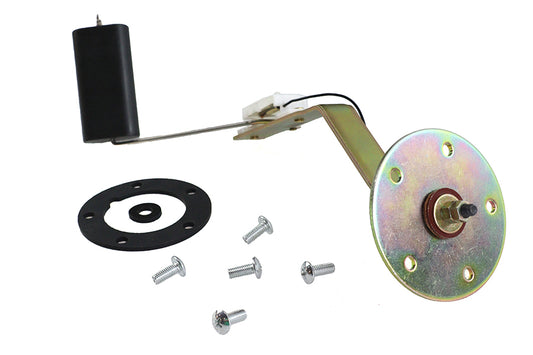 HARLEY Gas Tank Sender Unit Fits 1982-1987 FXRS,   1982-1994 FXR,   1982-1994 FXRT,   1986-1994 FXRD