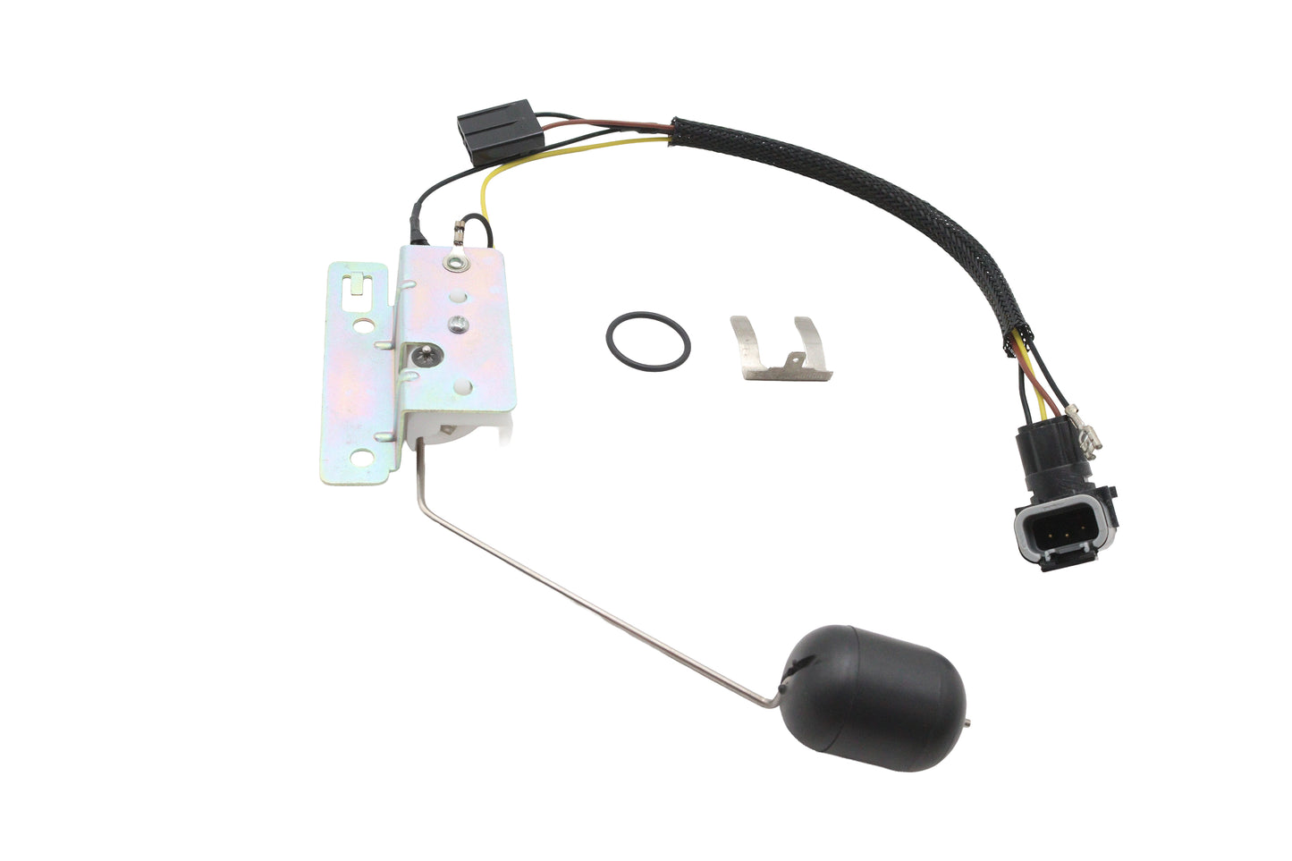 HARLEY Gas Tank Sender Unit Fits 2002-2005 FLSTI,   2002-2005 FLSTCI,   2002-2005 FLSTFI,   2002-200