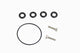 HARLEY XL EFI Seal Kit fits 2007-UP XL,