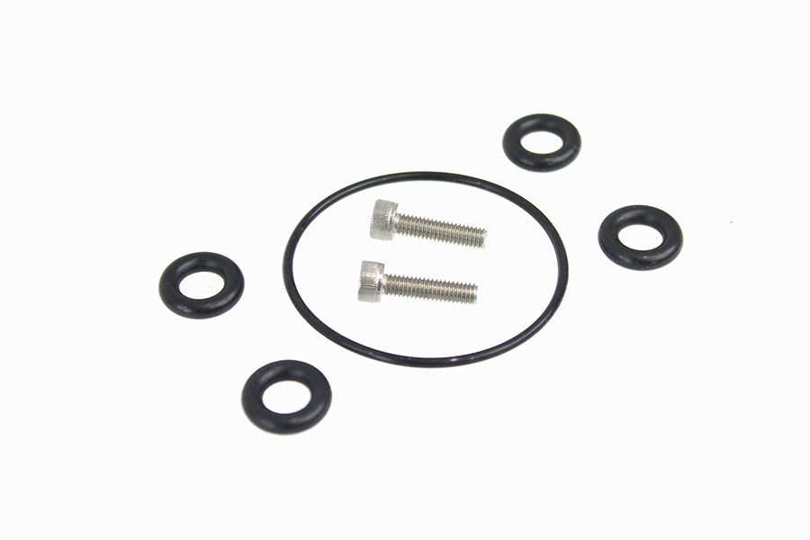 HARLEY XL EFI Seal Kit fits 2007-UP XL,