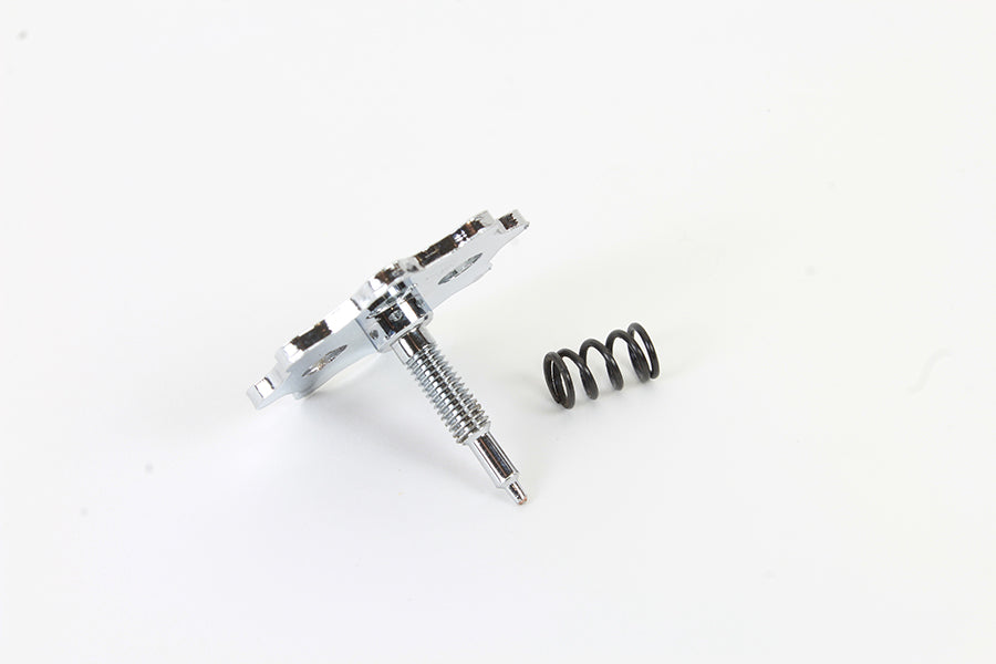 HARLEY Gemischregulierschraube passend für 1966-1970 FL,