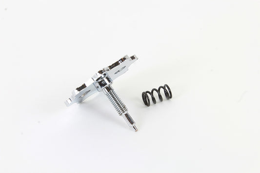 HARLEY Gemischregulierschraube passend für 1966-1970 FL,
