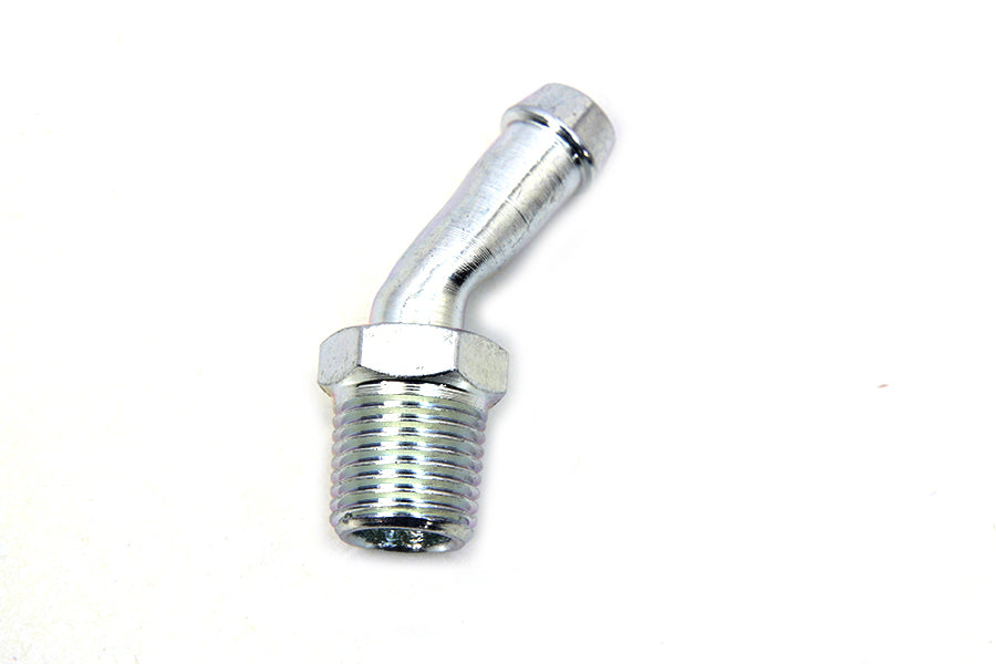 HARLEY Vergaser Kraftstoffeinlass Passend für 1966-1971 FL, 1966-1971 XL,