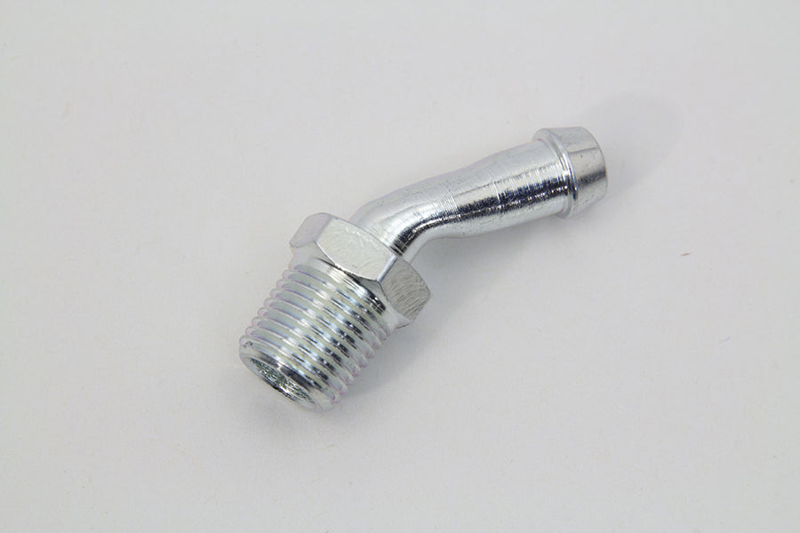 HARLEY Vergaser Kraftstoffeinlass Passend für 1966-1971 FL, 1966-1971 XL,