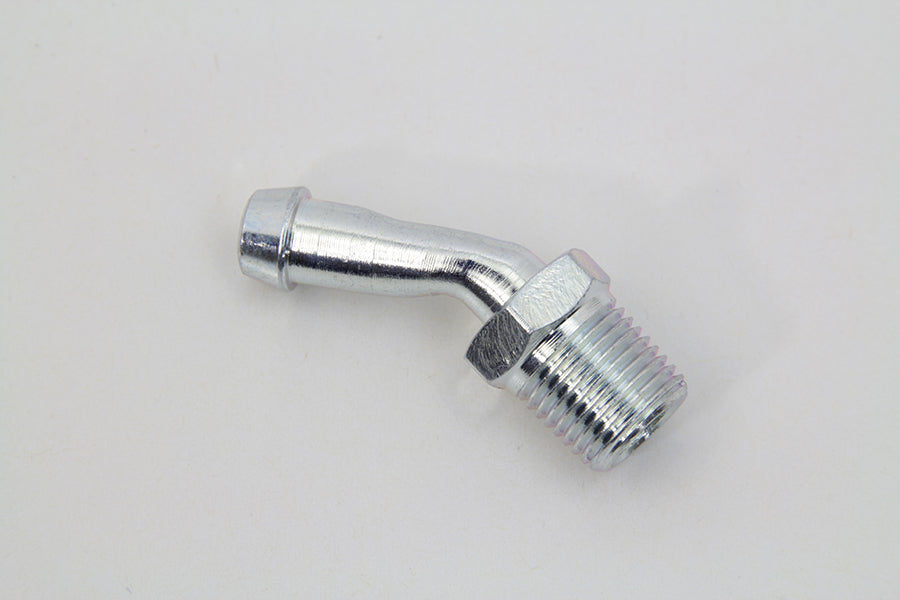 HARLEY Vergaser Kraftstoffeinlass Passend für 1966-1971 FL, 1966-1971 XL,