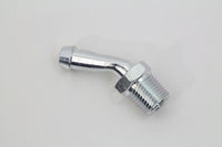 HARLEY Vergaser Kraftstoffeinlass Passend für 1966-1971 FL, 1966-1971 XL,