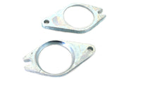 HARLEY XL EFI Intake Manifold Flange Set fits 2007-UP XL,