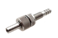 HARLEY Drehbenzinhahn Edelstahl Passt 0-  Custom, Anwendung