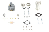 HARLEY OKO Panhead Shorty 1-7/8 Zoll Vergaserkit Legierung Passend für 1955-1965 FL,   1941-1947 FL,