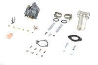 HARLEY OKO Panhead Shorty 1-7/8 Zoll Vergaserkit Legierung Passend für 1955-1965 FL,   1941-1947 FL,