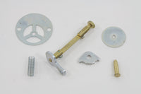 HARLEY Linkert Choke Wellen-Kit Passend für 1948-1965 FL,